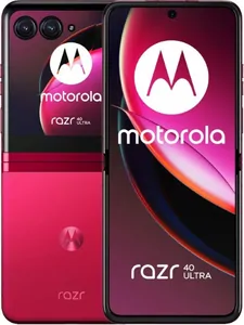 Замена стекла камеры на телефоне Motorola Razr 40 Ultra в Воронеже